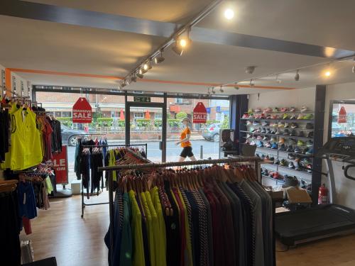 Prospect Court, Shop 1, The Broadway, Farnham Common, Slough, SL2