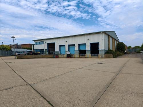 Tilar House, Fulmar Way, Wickford, SS11