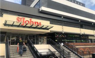 148 Charlotte Way, Liverpool, L1