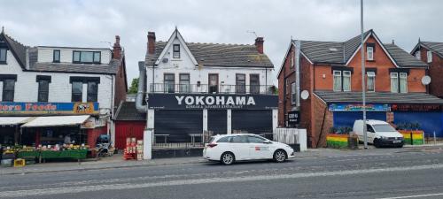 331 Roundhay Road, Roundhay, Leeds, LS8