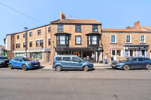 71-73 Market Street, Pocklington, YO42
