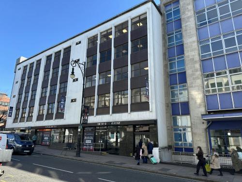 100-101 Queens Road, Brighton, BN1