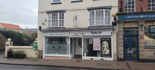 Unit 2, 60 High Street, Knaresborough, HG5