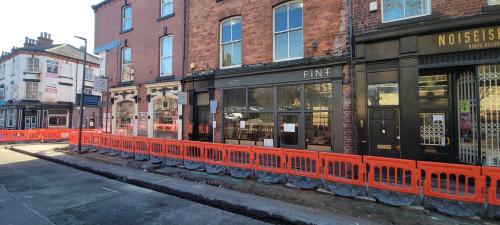 73 Great George Street, Leeds, LS1