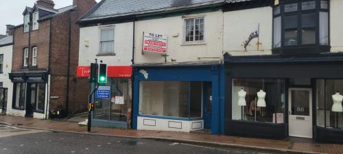 90 High Street, Knaresborough, HG5