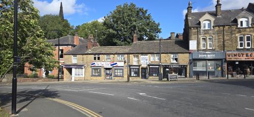53-59 Queen Street, Morley, Leeds, LS27
