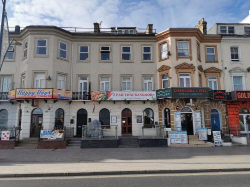 62 Marine Parade, Great Yarmouth, NR30