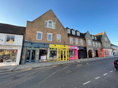 57-63 Moulsham Street, Chelmsford, CM2