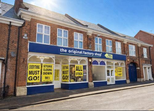 131 High Street, Stalham, Norwich, NR12