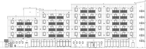285 Commercial Road, Whitechapel, London, E1