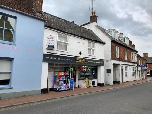 85 High Street, Great Missenden, HP16