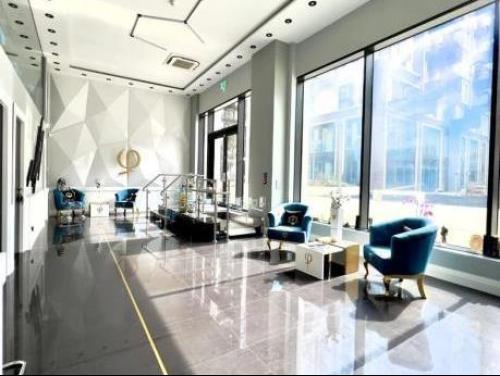 Unit 7, Knightley Walk, Wandsworth, London, SW18