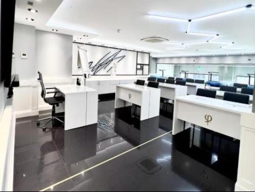 Unit 7, Knightley Walk, Wandsworth, London, SW18
