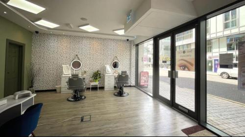 25C Osiers Road, Wandsworth, London, SW18