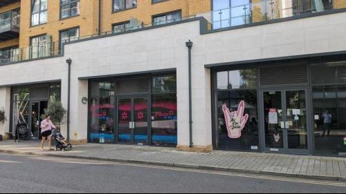25C Osiers Road, Wandsworth, London, SW18
