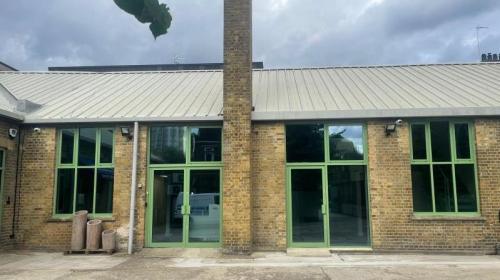 2 Pensbury Street, Battersea, London, SW8