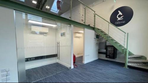 2 Pensbury Street, Battersea, London, SW8