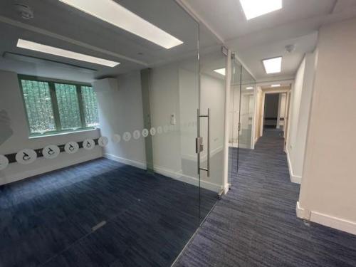 2 Pensbury Street, Battersea, London, SW8