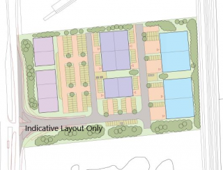 Goodwood, Springfield Park, Bognor Road, Chichester, PO20