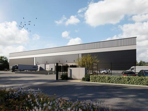Unit 17, Butterfield Business Park, Great Marlings, Luton, LU2