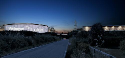 Unit 4, Junction, M1 J10, Luton, LU1