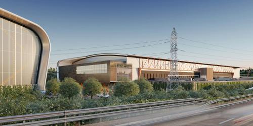Unit 4, Junction, M1 J10, Luton, LU1