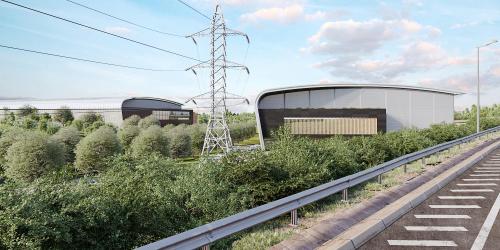 Unit 4, Junction, M1 J10, Luton, LU1