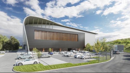 Unit 3, Junction, M1 J10, Luton, LU1