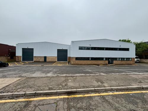 Unit 14, Windmill Trading Estate, Thistle Road, Luton, LU1