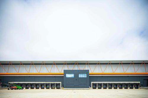 Unit 1, Junction, M1 J10, Luton, LU1