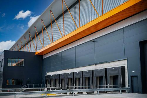 Unit 1, Junction, M1 J10, Luton, LU1