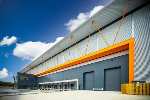 Unit 1, Junction, M1 J10, Luton, LU1
