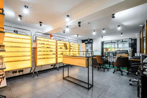 28 Hanbury Street, Spitalfields, London, E1