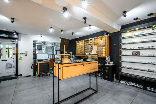 28 Hanbury Street, Spitalfields, London, E1