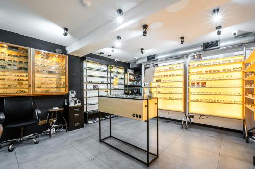 28 Hanbury Street, Spitalfields, London, E1