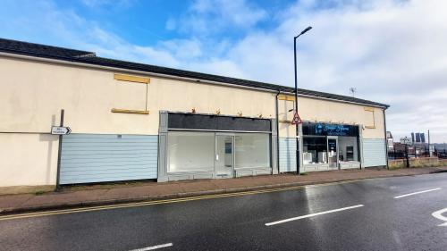 1, Alma Link, Billericay, CM12