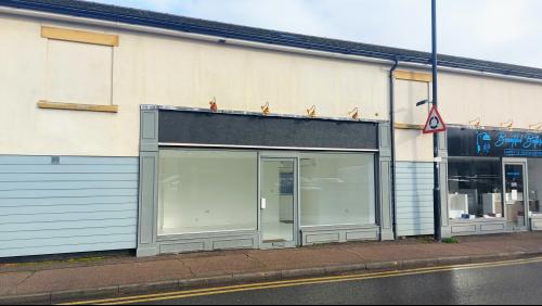 1, Alma Link, Billericay, CM12