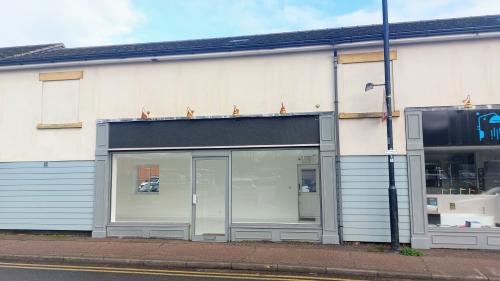 1, Alma Link, Billericay, CM12