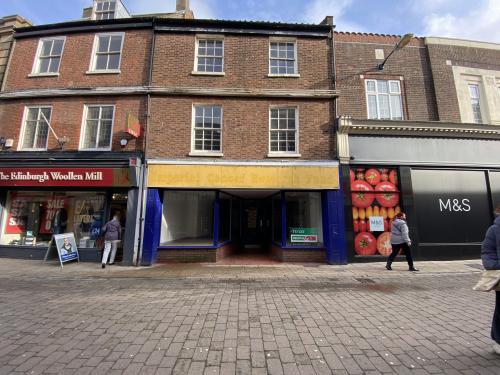 61 High Street, King's Lynn, PE30