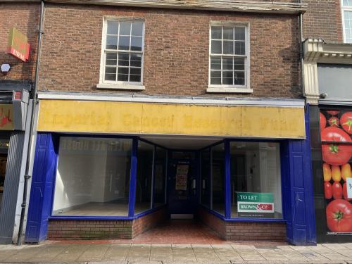 61 High Street, King's Lynn, PE30