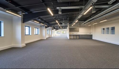 Bloom Hayes (Fairview Business Centre), 25-39 Clayton Road, Hayes, UB3