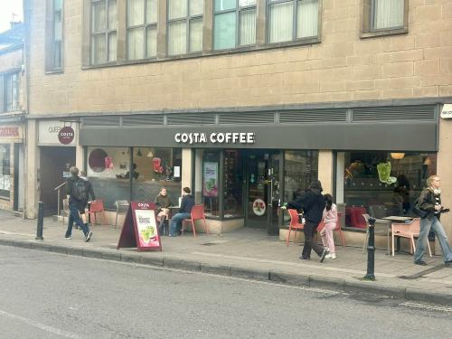 11-13 Queens Road, Clifton, Bristol, BS8