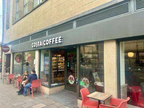 11-13 Queens Road, Clifton, Bristol, BS8