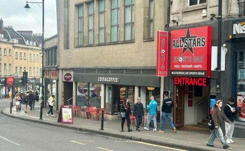11-13 Queens Road, Clifton, Bristol, BS8