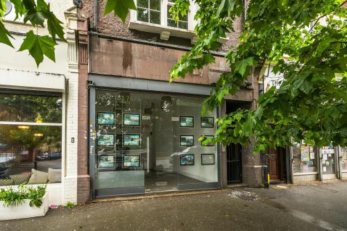 5 Kings Parade, Okehampton Road, Kensal Rise, London, NW10
