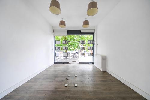 5 Kings Parade, Okehampton Road, Kensal Rise, London, NW10