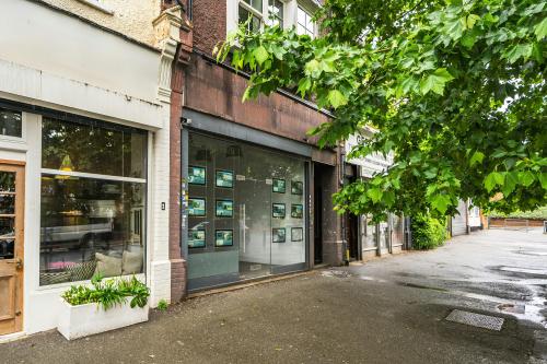 5 Kings Parade, Okehampton Road, Kensal Rise, London, NW10
