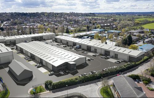 Block B, Broadheath Network Centre, Atlantic Street, Altrincham, WA14
