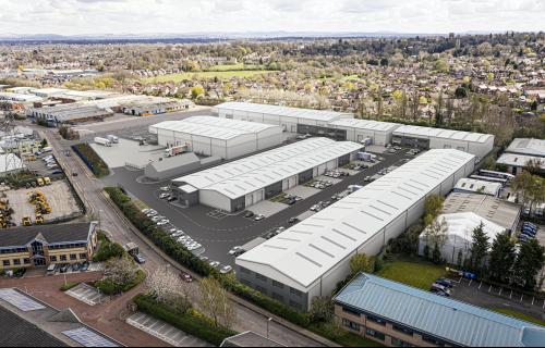 Block B, Broadheath Network Centre, Atlantic Street, Altrincham, WA14