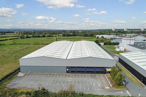 Unit 4, Matrix Court, Sovereign Way, Chester, CH1